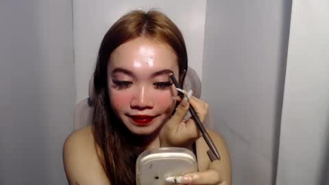 Snapshot of lovely_lianne chatting on 26, 7, 2026 lovely_lianne online show from 26, 7, 2026