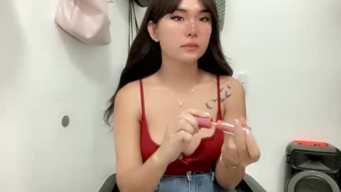 Snapshot of lovely_maria_x chatting on 16, 4, 2026 Maria online show from 16, 4, 2026