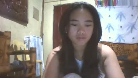 Snapshot of lovely_marie572336 chatting on 11, 10, 2025 lovely_marie572336 online show from 11, 10, 2025