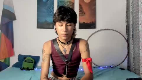 Mathew 3 online show from 26, 1, 2025