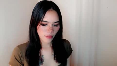Snapshot of lovely_nekaxoxo chatting on 29, 9, 2025 neka online show from 29, 9, 2025