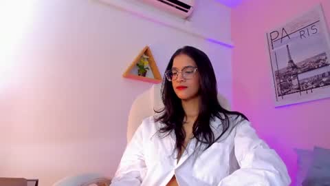 Snapshot of lovely_oliviaa chatting on 20, 6, 2026 Olivia online show from 20, 6, 2026