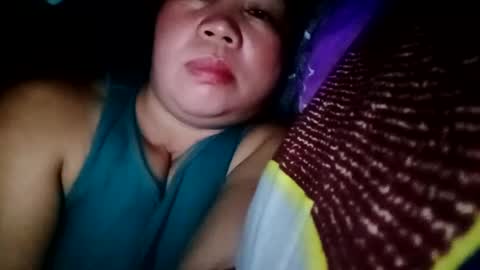 lovely_orchid online show from 5, 12, 2024