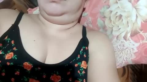 lovely_orchid online show from 19, 1, 2025