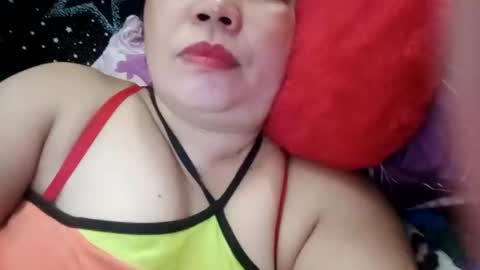 lovely_orchid online show from 3, 2, 2025