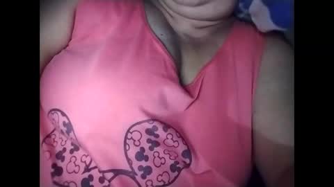 lovely_orchid online show from 14, 10, 2025