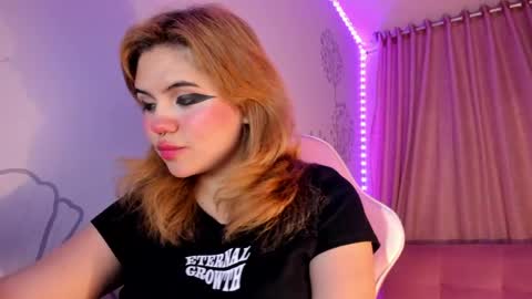 Paris Rose online show from 31, 3, 2026