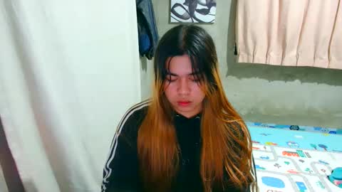 Snapshot of lovely_ricaxxx chatting on 9, 9, 2025 lovely_ricaxxx online show from 9, 9, 2025
