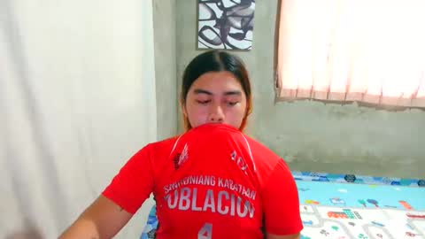 Snapshot of lovely_ricaxxx chatting on 23, 9, 2025 lovely_ricaxxx online show from 23, 9, 2025
