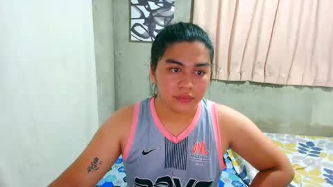 Snapshot of lovely_ricaxxx chatting on 1, 10, 2025 lovely_ricaxxx online show from 1, 10, 2025