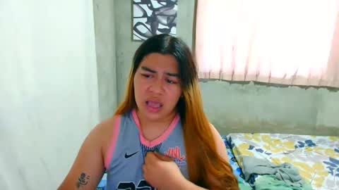 Snapshot of lovely_ricaxxx chatting on 2, 10, 2025 lovely_ricaxxx online show from 2, 10, 2025