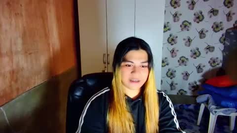 Snapshot of lovely_ricaxxx chatting on 13, 10, 2025 lovely_ricaxxx online show from 13, 10, 2025