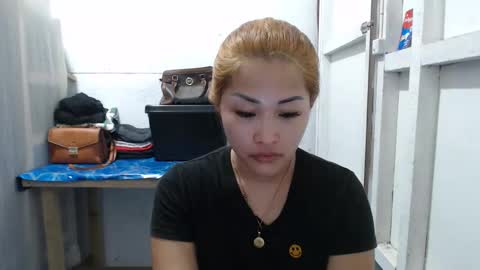 Snapshot of lovely_singlemom chatting on 15, 5, 2026 ask me dear online show from 15, 5, 2026