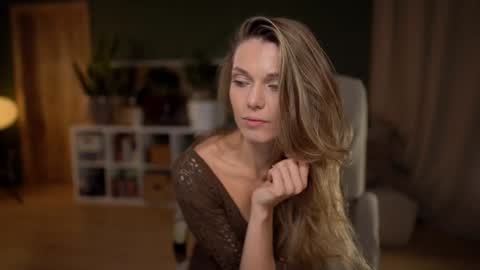 Very miss youWill be back soon Tammy online show from 16, 10, 2025