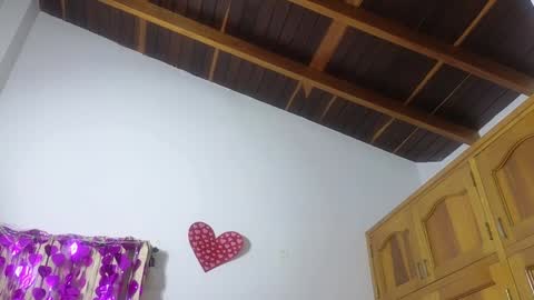 Snapshot of lovely_trix_ chatting on 9, 1, 2025 Trix online show from 9, 1, 2025