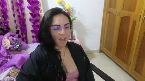 Snapshot of lovely_trix_ chatting on 15, 1, 2025 Trix online show from 15, 1, 2025
