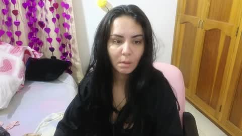 Snapshot of lovely_trix_ chatting on 23, 1, 2025 Trix online show from 23, 1, 2025