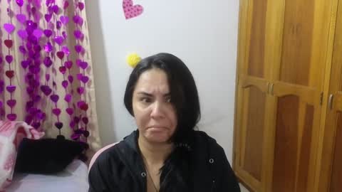 Snapshot of lovely_trix_ chatting on 26, 1, 2025 Trix online show from 26, 1, 2025