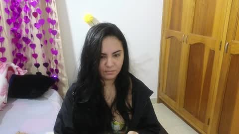 Snapshot of lovely_trix_ chatting on 27, 1, 2025 Trix online show from 27, 1, 2025