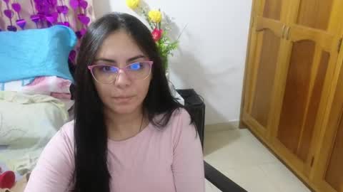 Snapshot of lovely_trix_ chatting on 16, 2, 2025 Trix online show from 16, 2, 2025
