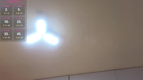 Snapshot of lovely_trix_ chatting on 10, 9, 2025 Trix online show from 10, 9, 2025