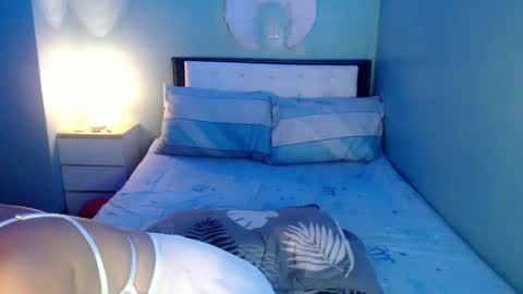 Snapshot of lovely_yna444 chatting on 2, 1, 2025 Yna online show from 2, 1, 2025