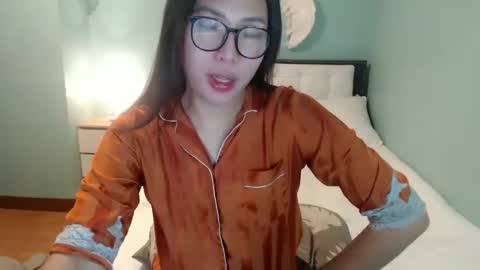 Snapshot of lovely_yna444 chatting on 24, 1, 2025 Yna online show from 24, 1, 2025