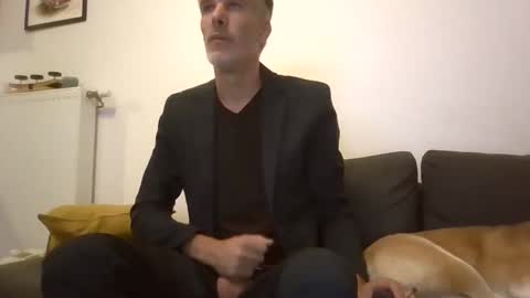 Snapshot of lovelybigcockgentleman chatting on 9, 9, 2025 Max online show from 9, 9, 2025