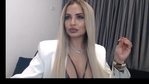 PrAllinXXXa online show from 19, 2, 2025