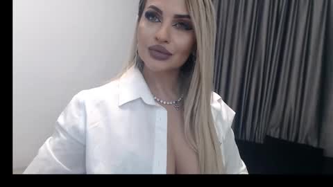 PrAllinXXXa online show from 20, 2, 2025