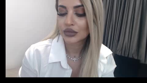 PrAllinXXXa online show from 21, 2, 2025