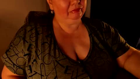 Snapshot of lovelyboobsx chatting on 10, 2, 2025 Anelana online show from 10, 2, 2025