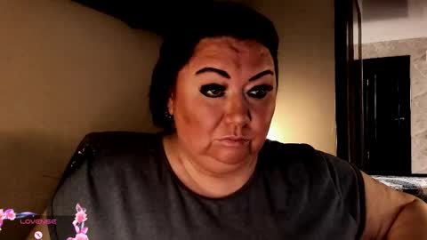 Snapshot of lovelyboobsx chatting on 30, 9, 2025 Anelana online show from 30, 9, 2025