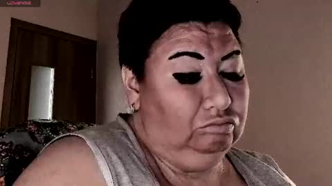 Snapshot of lovelyboobsx chatting on 22, 6, 2026 Anelana online show from 22, 6, 2026