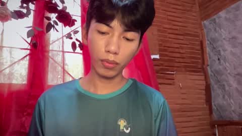 Snapshot of lovelyboy_jm chatting on 15, 5, 2026 lovelyboy_jm online show from 15, 5, 2026