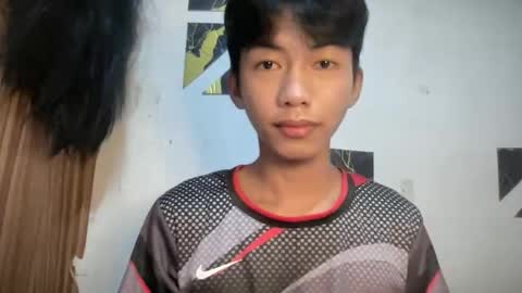 Snapshot of lovelyboy_jm chatting on 23, 5, 2026 lovelyboy_jm online show from 23, 5, 2026