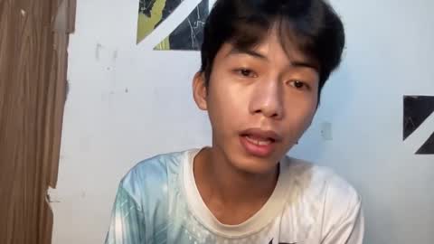 Snapshot of lovelyboy_jm chatting on 23, 5, 2026 lovelyboy_jm online show from 23, 5, 2026