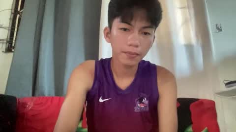 Snapshot of lovelyboy_jm chatting on 11, 6, 2026 lovelyboy_jm online show from 11, 6, 2026