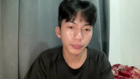 Snapshot of lovelyboy_jm chatting on 15, 6, 2026 lovelyboy_jm online show from 15, 6, 2026