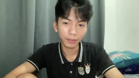 Snapshot of lovelyboy_jm chatting on 16, 6, 2026 lovelyboy_jm online show from 16, 6, 2026