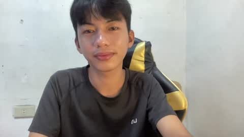 Snapshot of lovelyboy_jm chatting on 20, 6, 2026 lovelyboy_jm online show from 20, 6, 2026