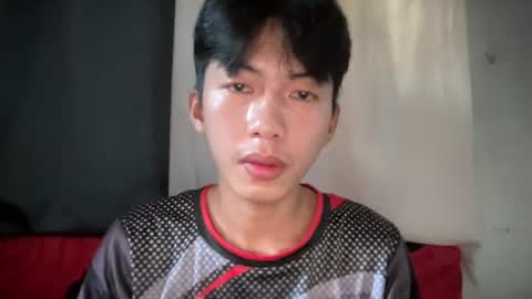 Snapshot of lovelyboy_jm chatting on 25, 6, 2026 lovelyboy_jm online show from 25, 6, 2026