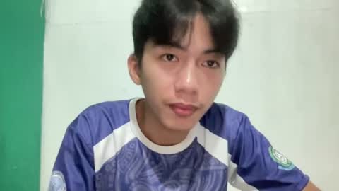 Snapshot of lovelyboy_jm chatting on 30, 6, 2026 lovelyboy_jm online show from 30, 6, 2026