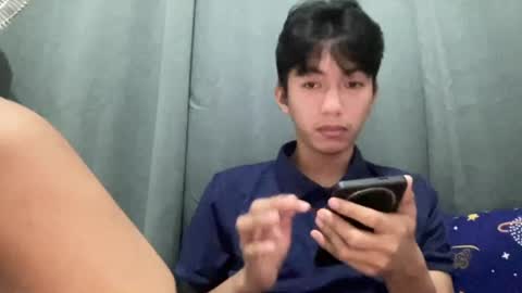 Snapshot of lovelyboy_jm chatting on 2, 7, 2026 lovelyboy_jm online show from 2, 7, 2026