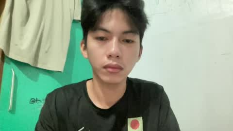 Snapshot of lovelyboy_jm chatting on 3, 7, 2026 lovelyboy_jm online show from 3, 7, 2026