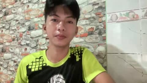Snapshot of lovelyboy_jm chatting on 15, 7, 2026 lovelyboy_jm online show from 15, 7, 2026