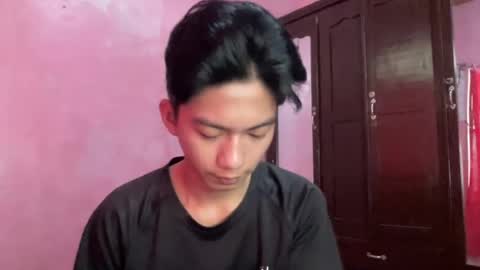 Snapshot of lovelyboy_jm chatting on 24, 7, 2026 lovelyboy_jm online show from 24, 7, 2026
