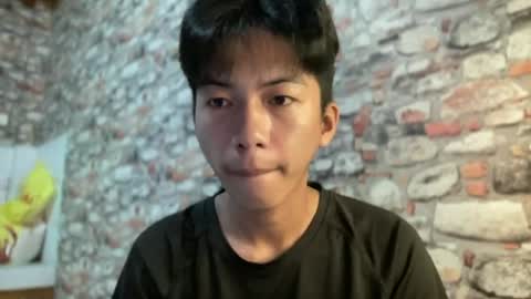 Snapshot of lovelyboy_jm chatting on 3, 8, 2026 lovelyboy_jm online show from 3, 8, 2026