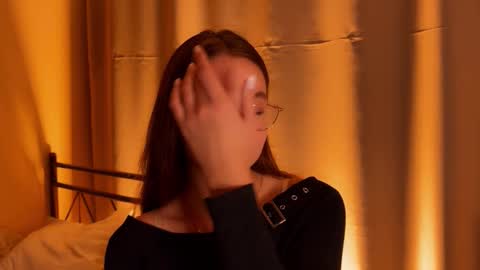 Solfiro online show from 25, 10, 2025