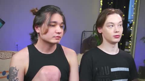 lovelydany3 online show from 27, 2, 2026